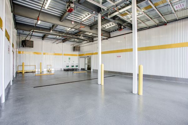 Facility