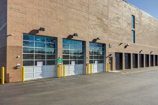 facility
