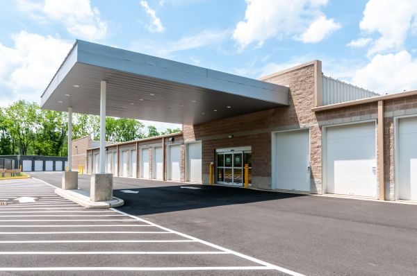 facility