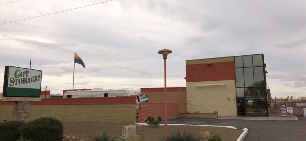 Facility