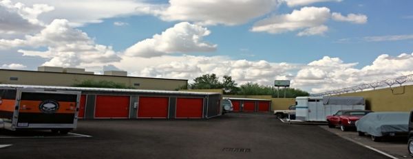 Facility