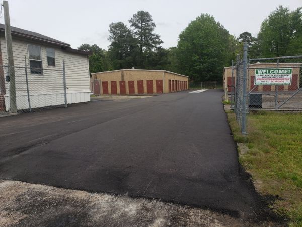 facility