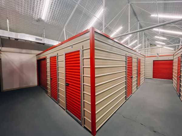 Facility