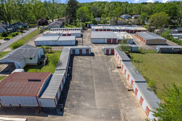 facility