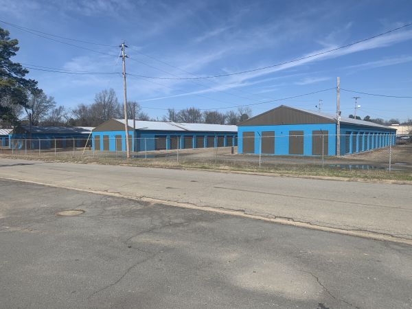 facility