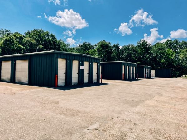 facility