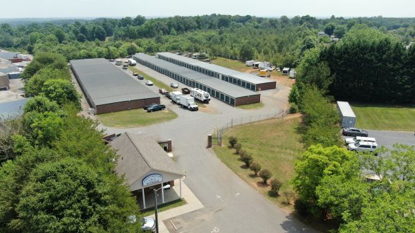 facility