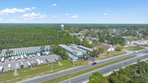 facility