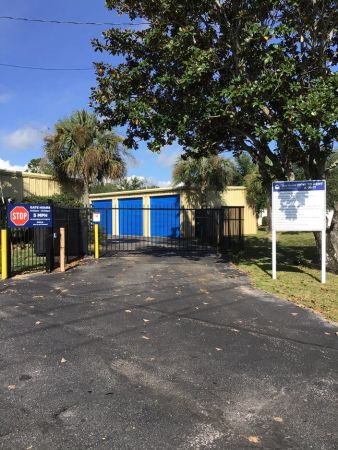 Facility