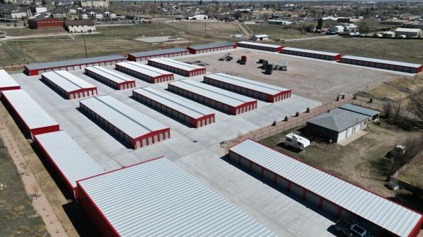 facility