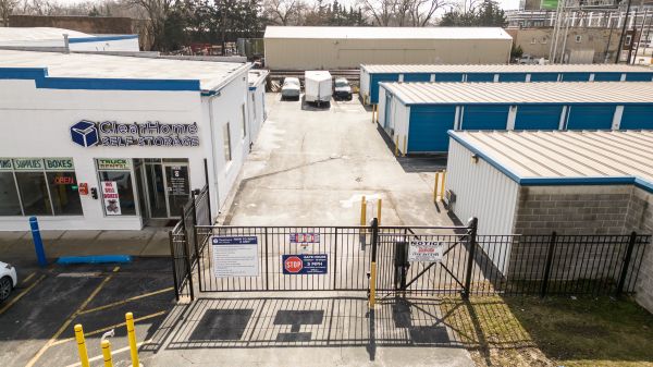 Facility