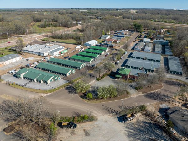 facility