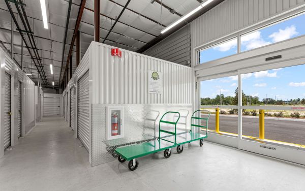 Facility