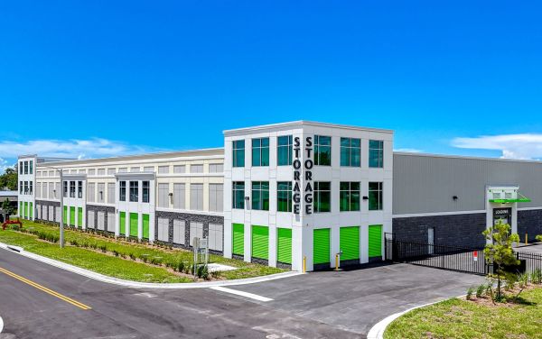 Facility