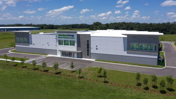 facility