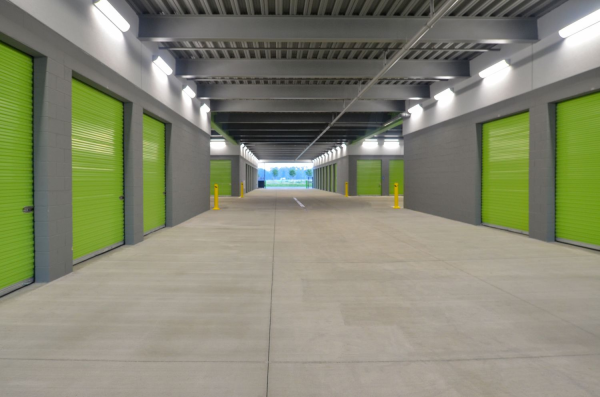 Facility