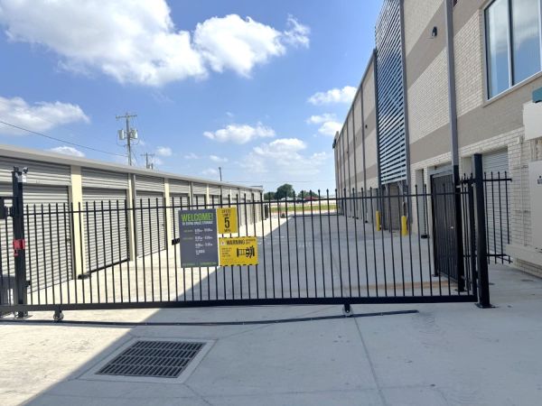 Facility