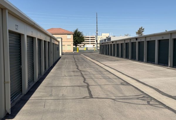 Facility