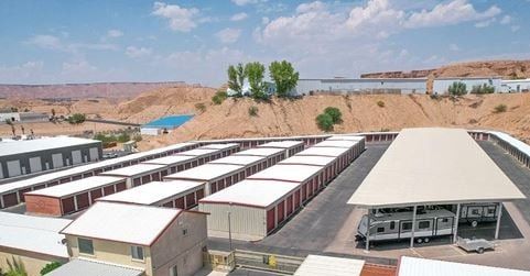 facility