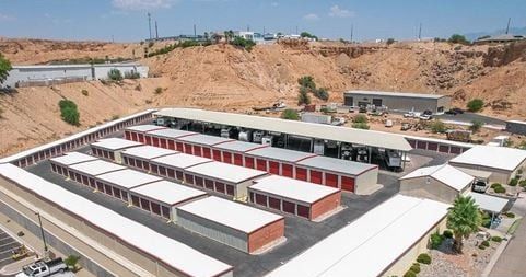 Facility