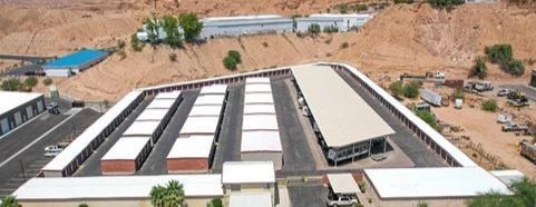 Facility