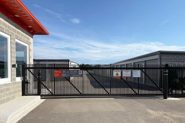 Facility