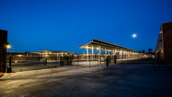 Facility
