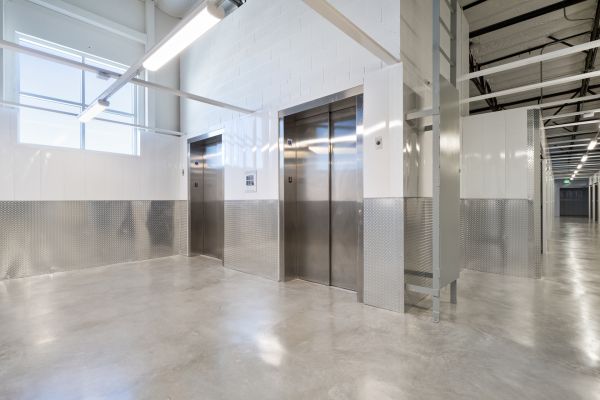 Facility