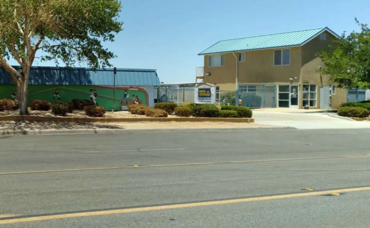 facility