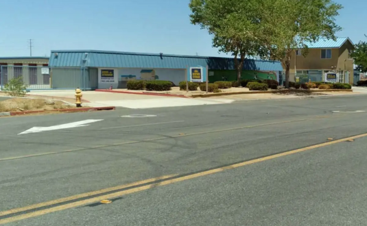 Facility