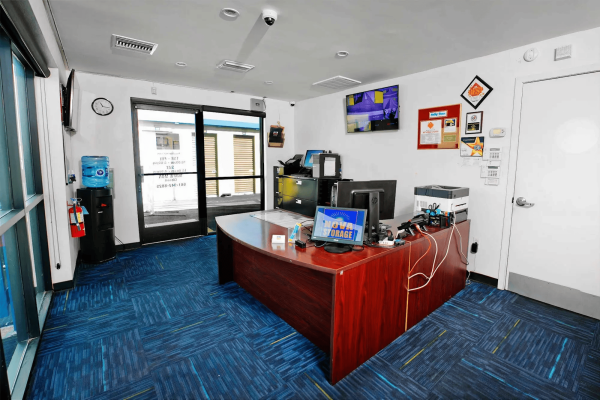 Facility