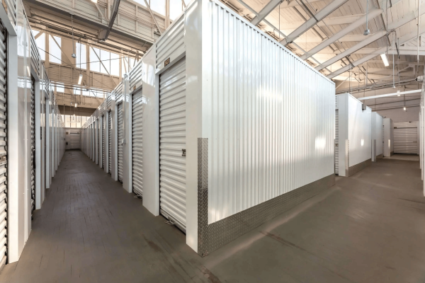 Facility