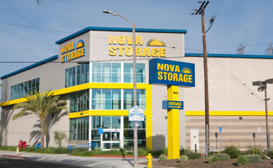 facility