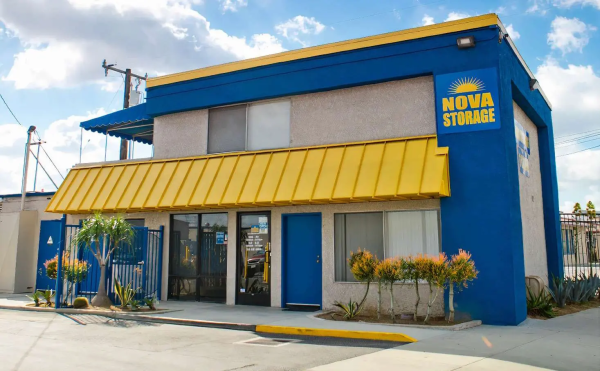 facility