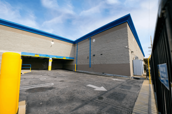 Facility