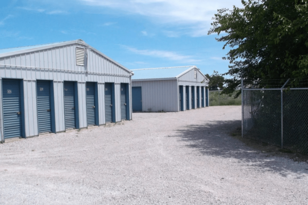 facility