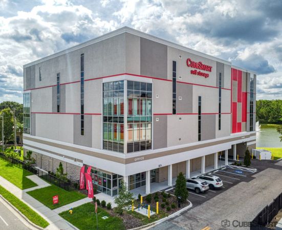 facility