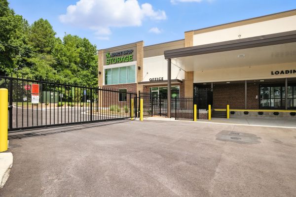 facility