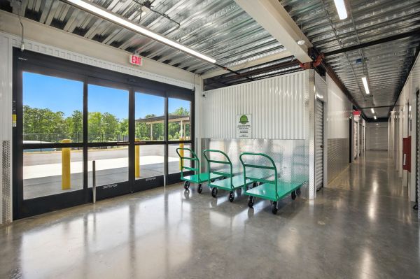 Facility