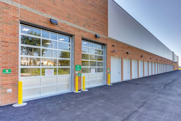 facility