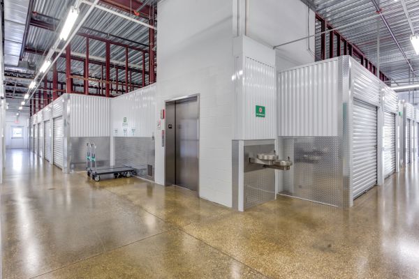 Facility