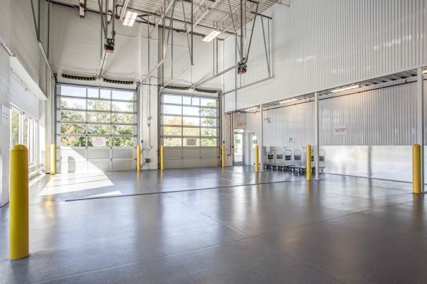 Facility