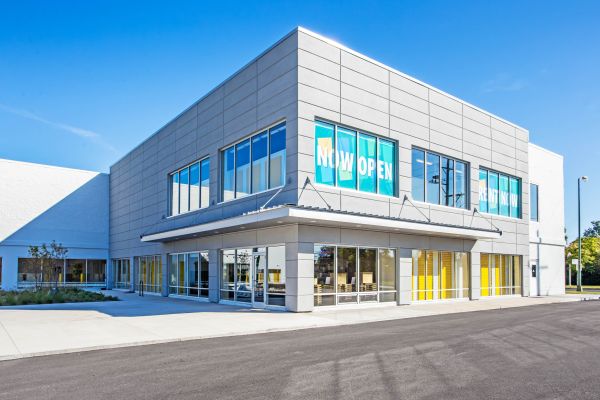 facility