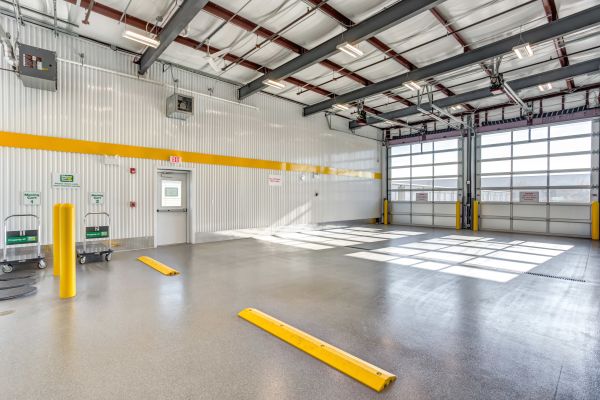 Facility