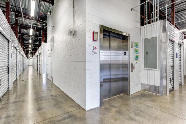 Facility