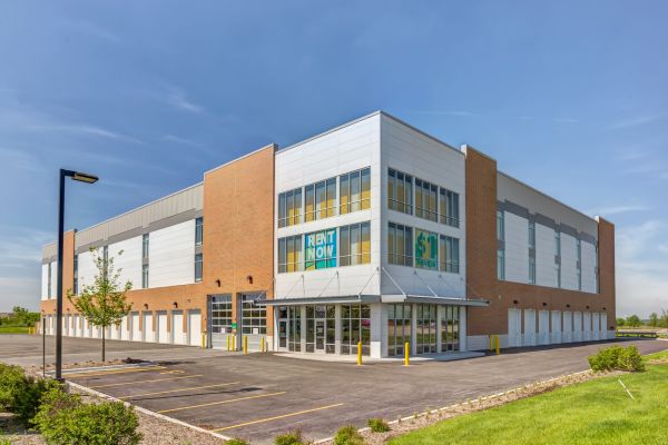 facility