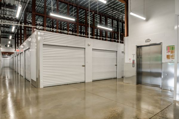 Facility