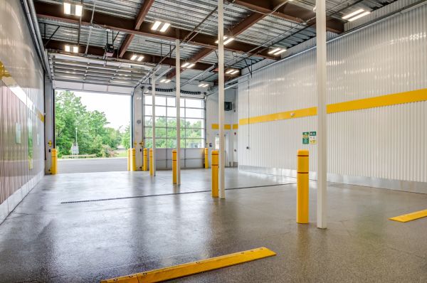 Facility
