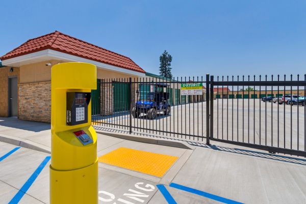Facility