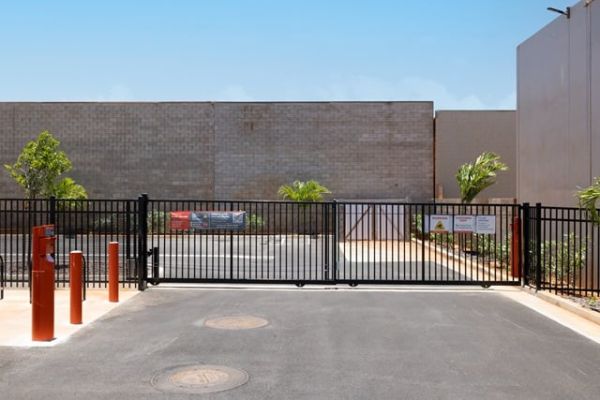 Facility
